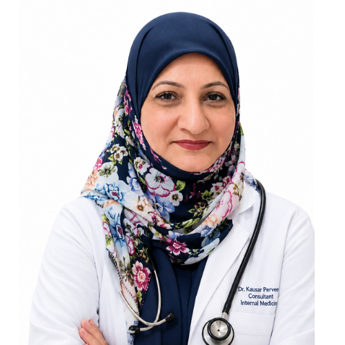 Doctor Image