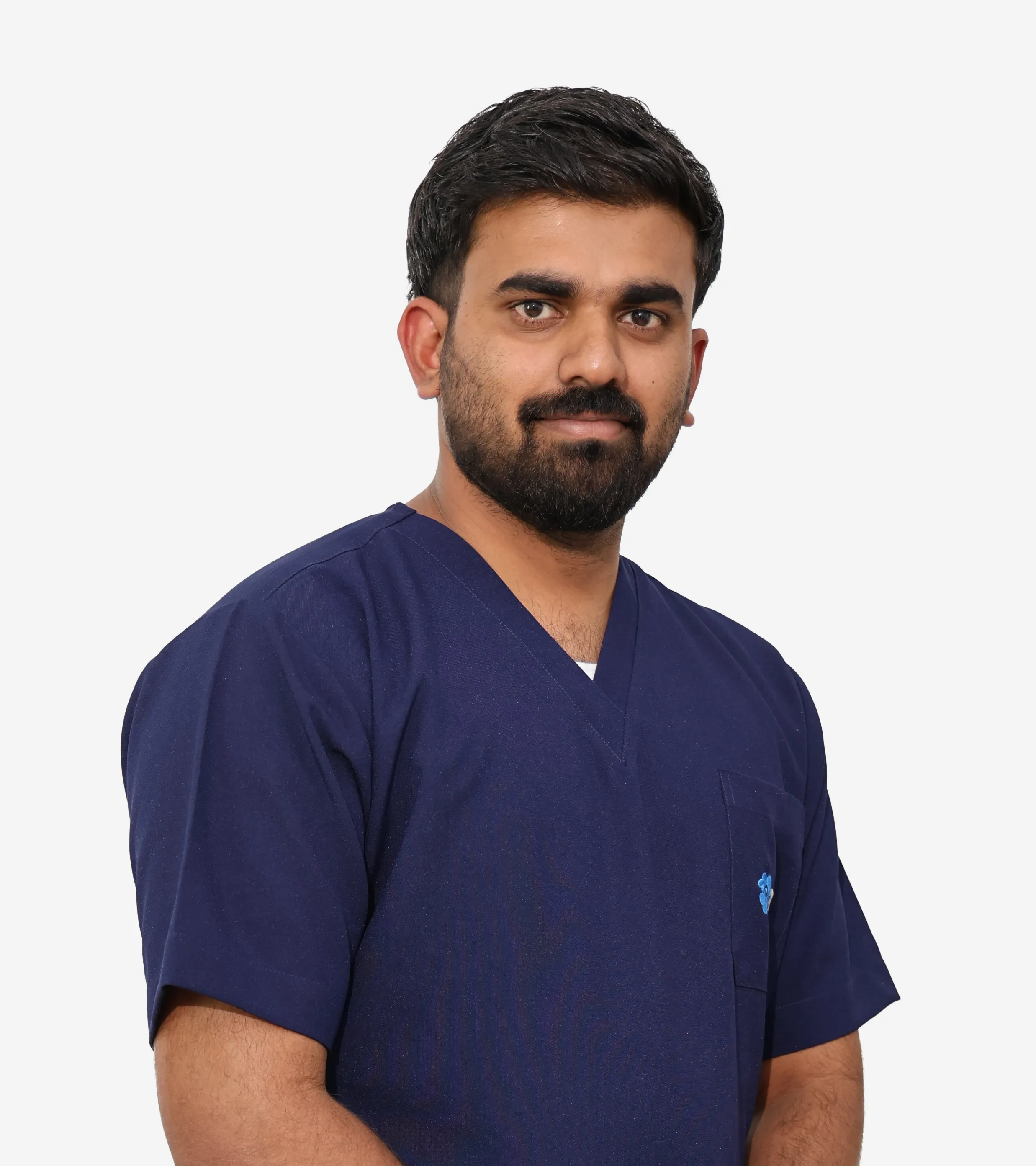 Doctor Image