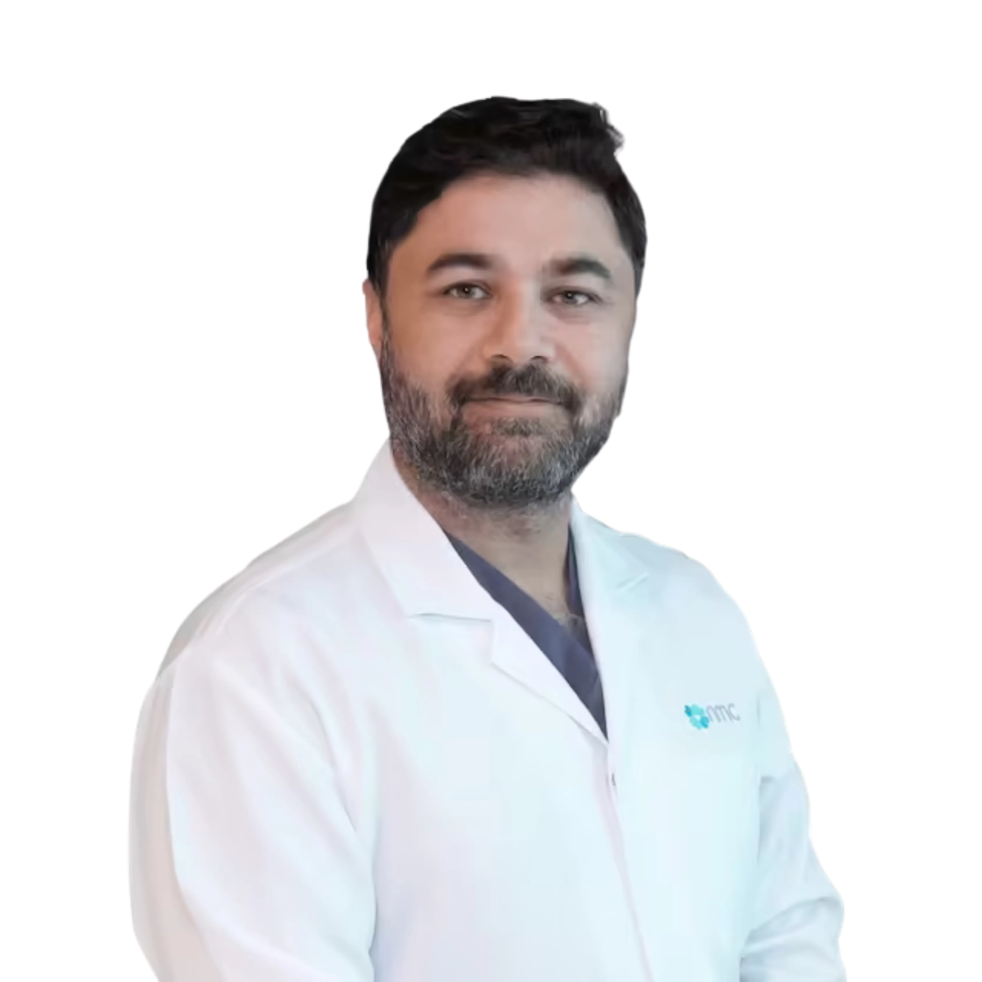 Doctor Image