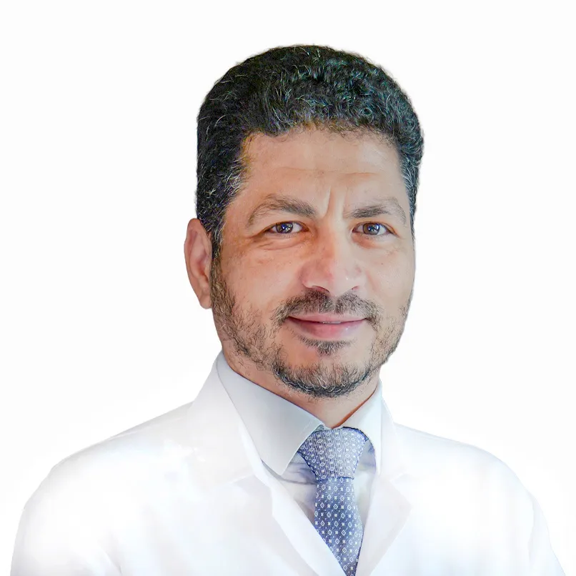 Doctor Image