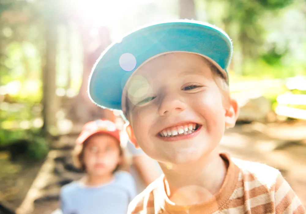 Child Health Packages