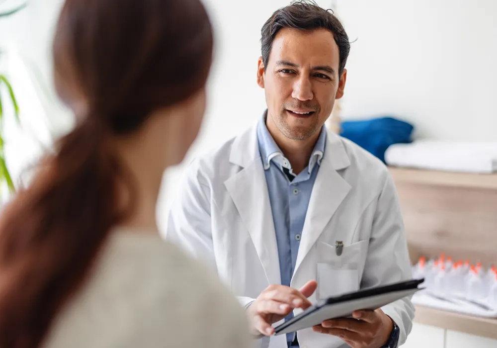 Women’s Health Packages