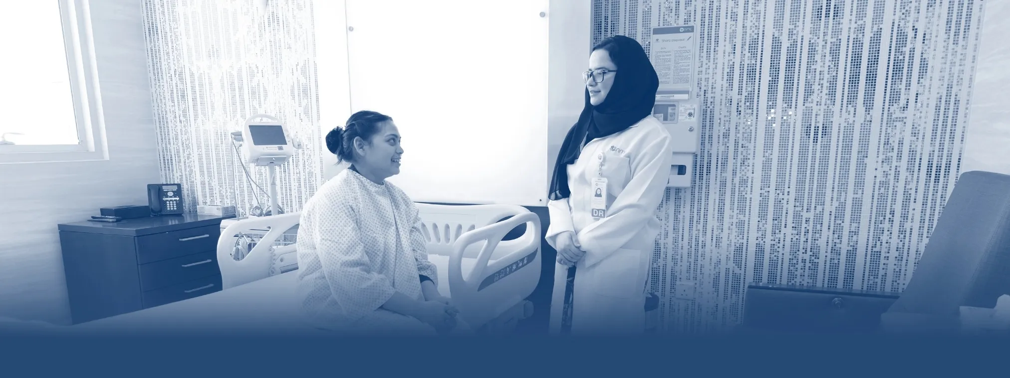 النظام الصحي المفضل في مجتمعاتنا.
