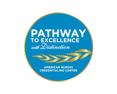 Credentialing Marks Pathway Distinction